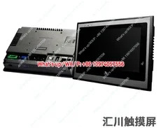 가변 주파수 드라이브 HLPM02D243C 2.2KW/380V HLPM