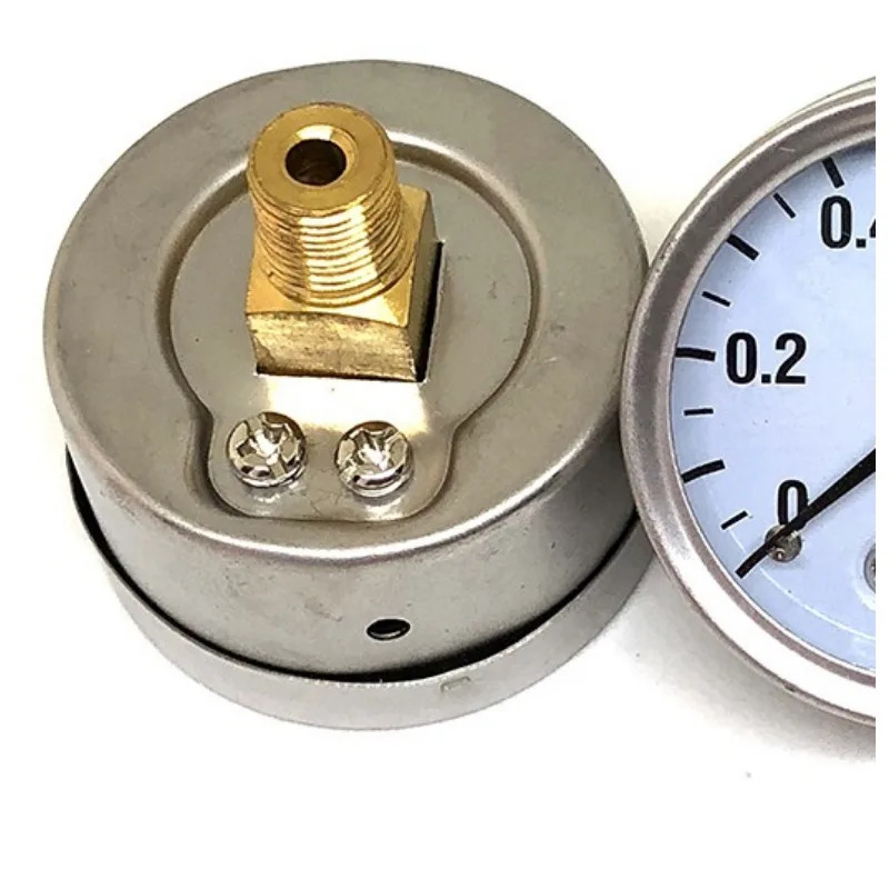 SMC 압력 G36-2-01 G43-2-01 0-0.2 mpa 0-1mpa 비트 R1/8 비트부품