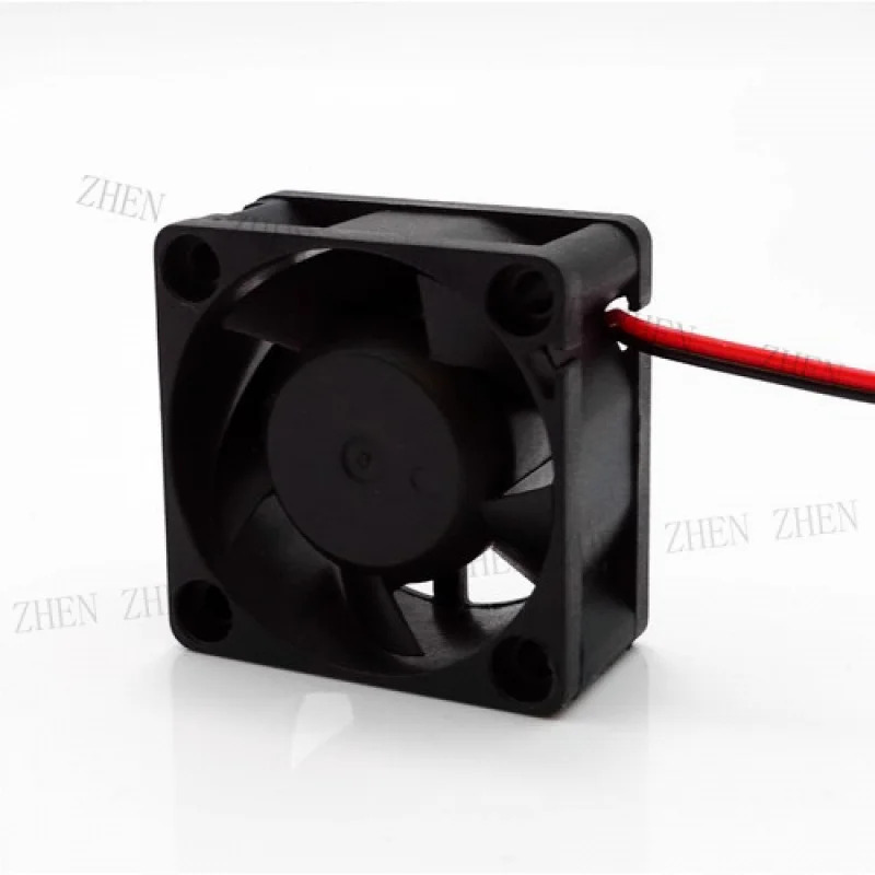 RS4020B12SH-A 4020 DC12V 0.30A 2선 인버터 냉각팬Y