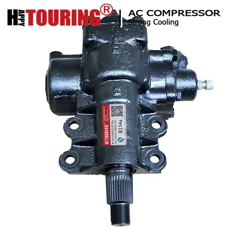 TOYOTA호환 LAND CRUISER 100 FJ80 HDJ80 HZJ80 FZJ80 OEM NewPower 스티어링 랙 기어 44110-60212 4411060212 4411