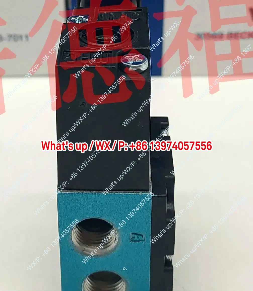 전자기 밸브 45A-AA1-DDDJ-1KJ/45A-AC1-DDAJ-1JB