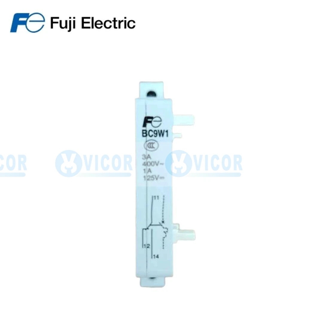 BC9W1SA1 BC9K1SA1 BC9W1SA2 BC9K1SA2 FUJI 보조 접점