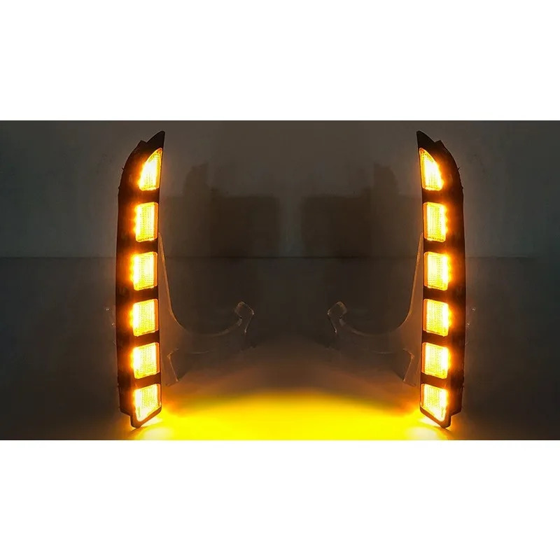 23/22/21 투싼 주주행등 부품 L LED