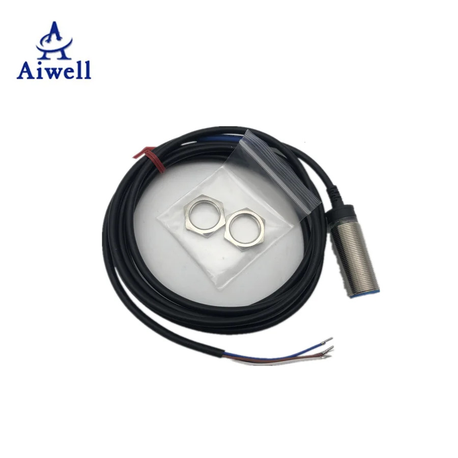 KEY ENCE 센서 EZ-18M 스위치