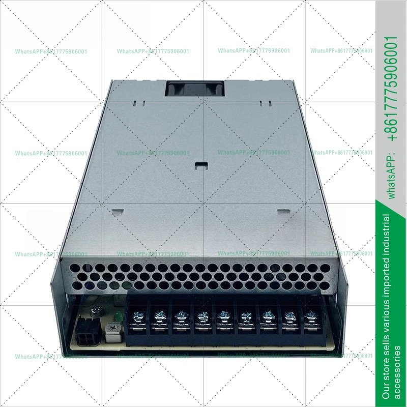 PMR-24V600W1BT24V25A 오리지널 600W 평면 패널 전원공급장치 PMR