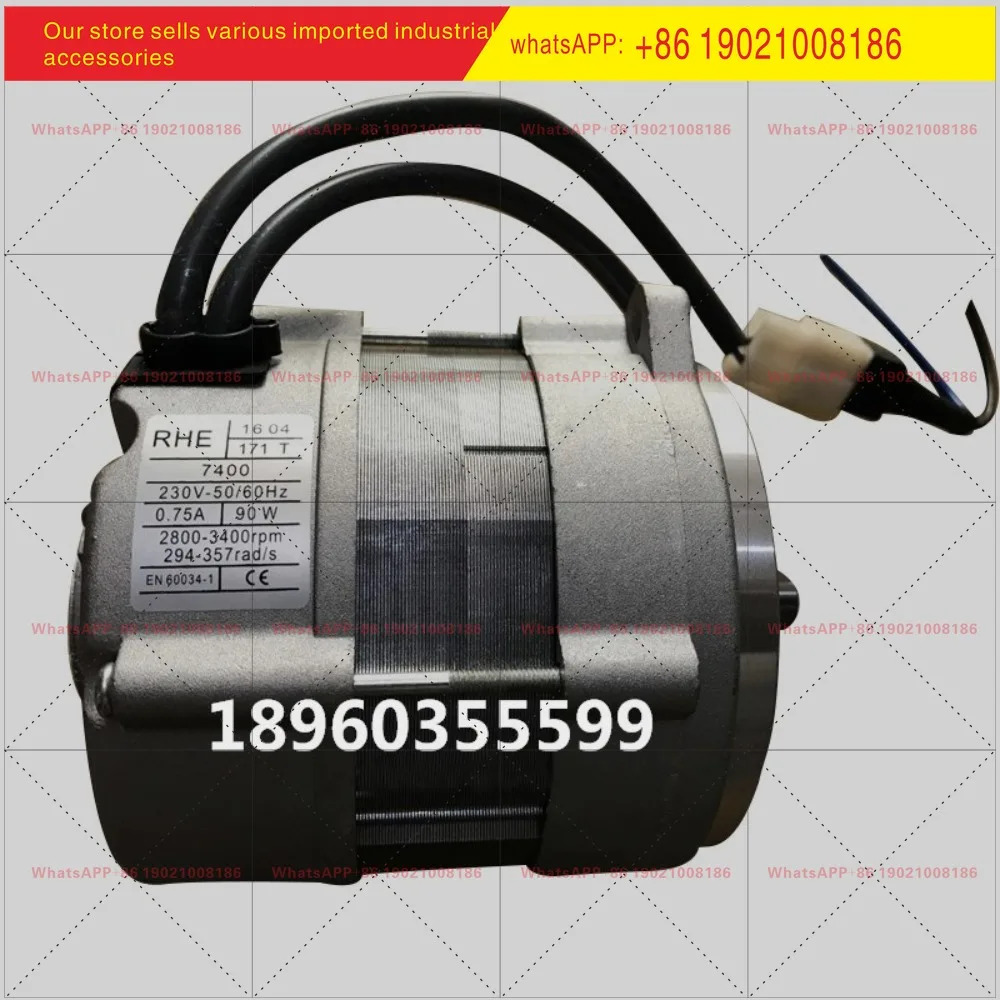 RBL RHE RIELLO40G5LC 40G10LC 40G20LC 버너 모터
