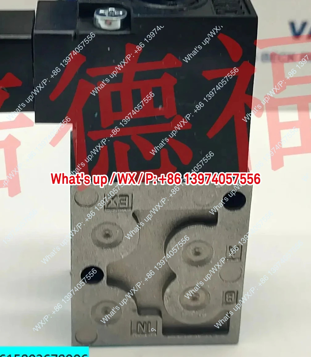 전자기 밸브 45A-AA1-DDDJ-1KJ/45A-AC1-DDAJ-1JB