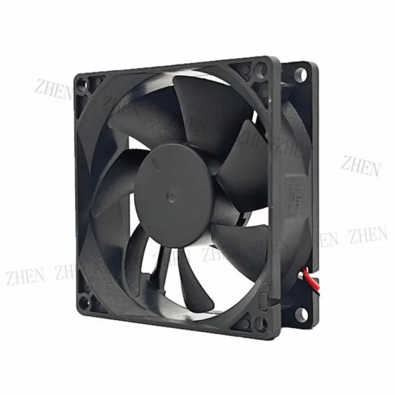 Y YM2408PKS1 DC24V 0.13A 2핀 냉각팬
