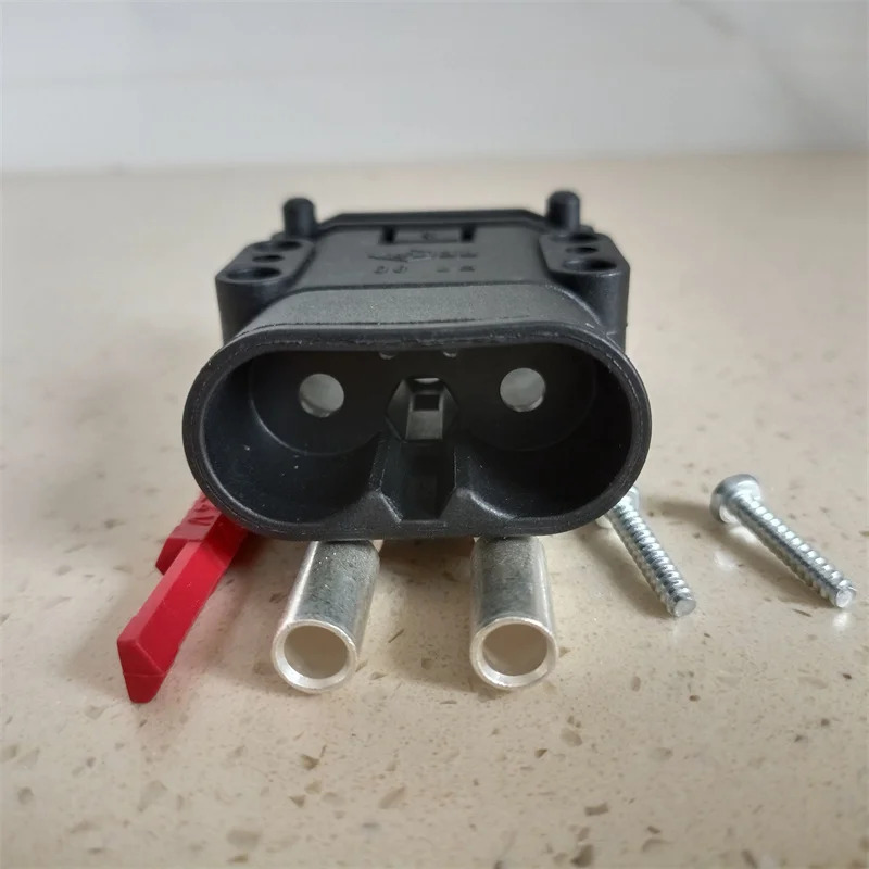 FT80 FT 80 80A 150V 수 전원 커넥터 81220-00 81225-00 16 SQ 충전 플매트 카펫 러그 배터리 소켓