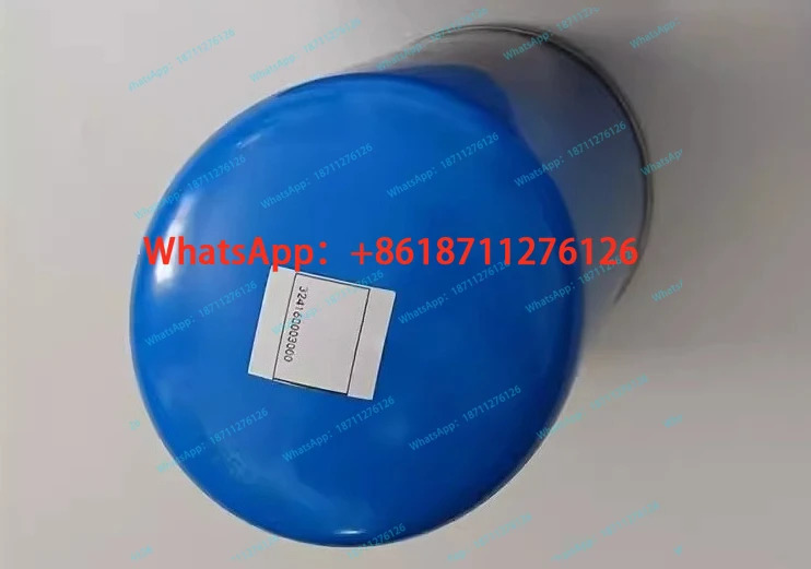 ZLS-20A 압축기 액세서리 오일 필터 324160003000 사양 OL00940S