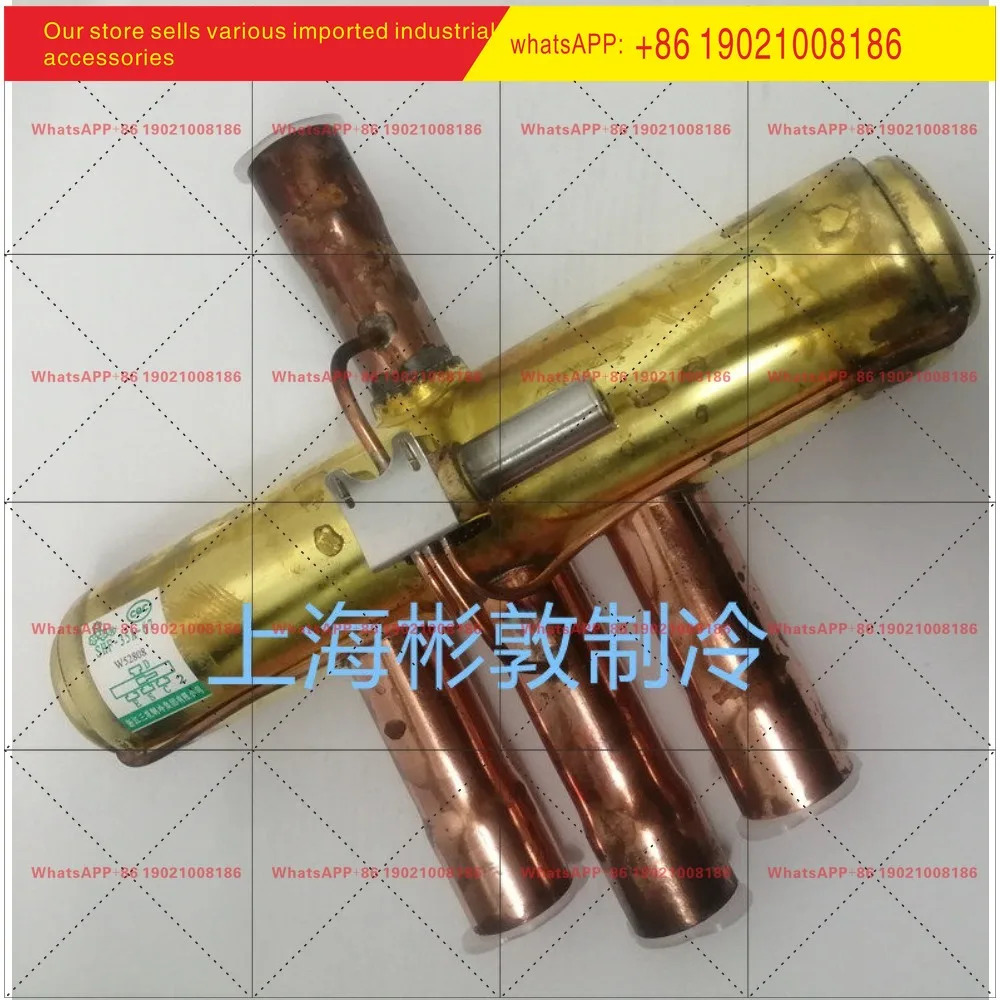 산화 삼방향 사방향 역전 밸브 SHF-20A-46 35A-67 35B-79 50-79 B D