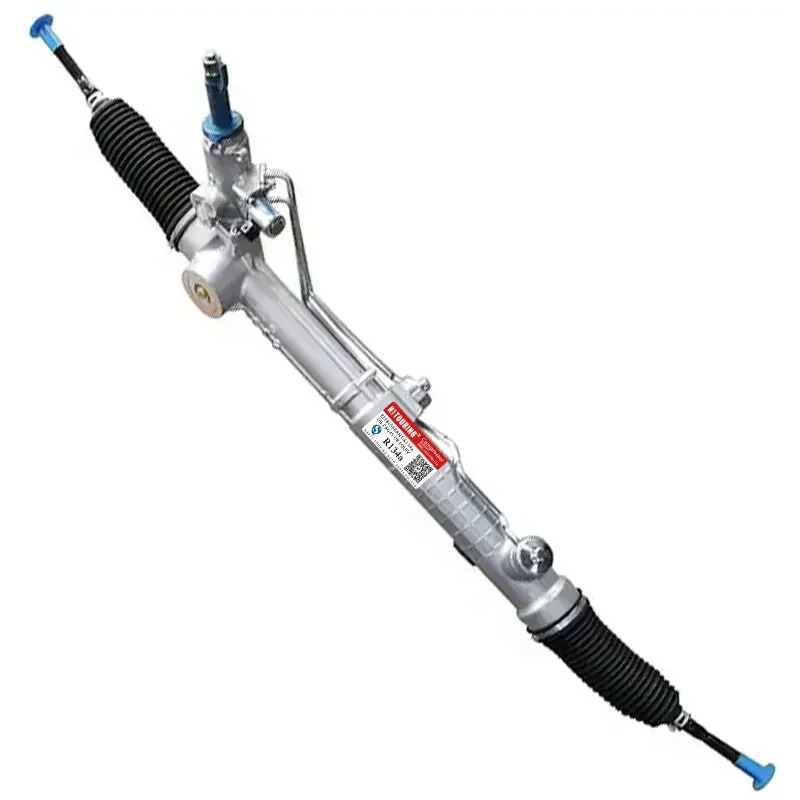 메르세데스 ML W164 ML320 ML350 A1644600325 1644600300 1644600325 오른손잡이파워 스티어링 랙 피니언 어셈블리