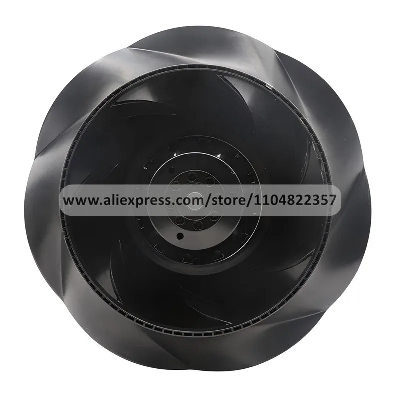 독일 팬 R2D280-AF12-16 R2D280-AD10-16 R2D280-AD10-20 냉각팬