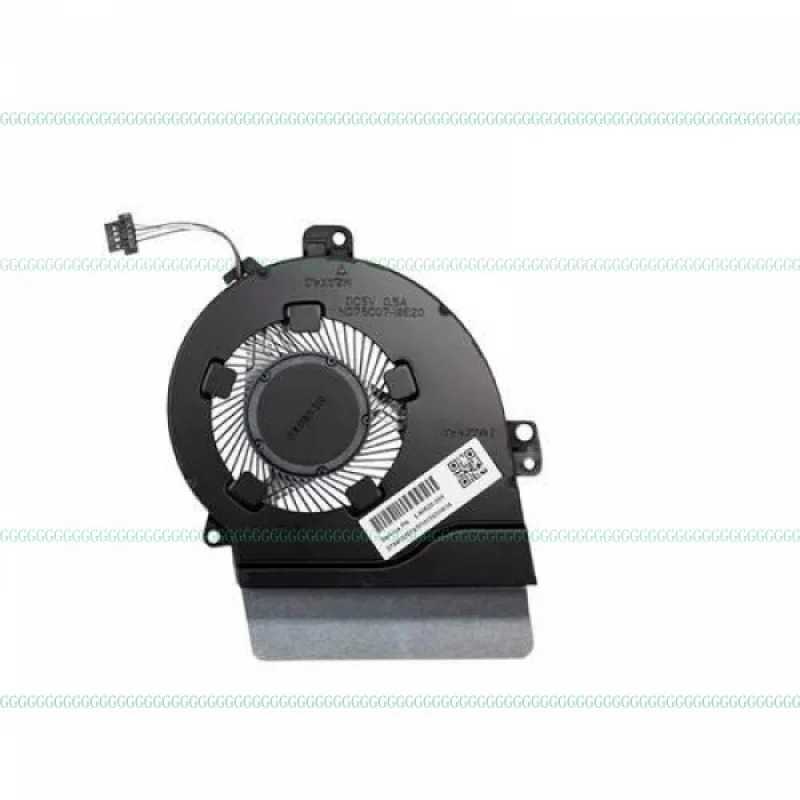 hp호환 Pilion 15-CS 15-CW TPN-Q208 CPU 냉각팬 L40619-001 L40620-001기능