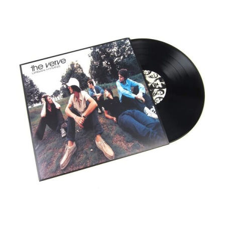 [해외](수입 LP) The Verve Urban Hymns [New Vinyl LP] 180 Gram