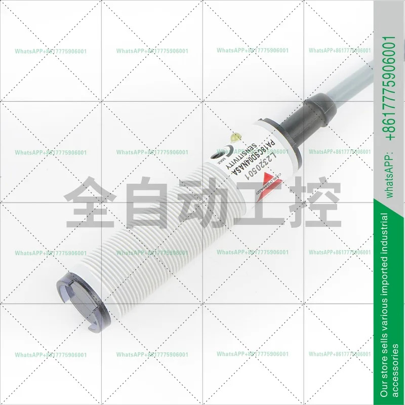 PA18CSD04NASA PA18CSD04PAM1SA 광전스위치 반사 센서