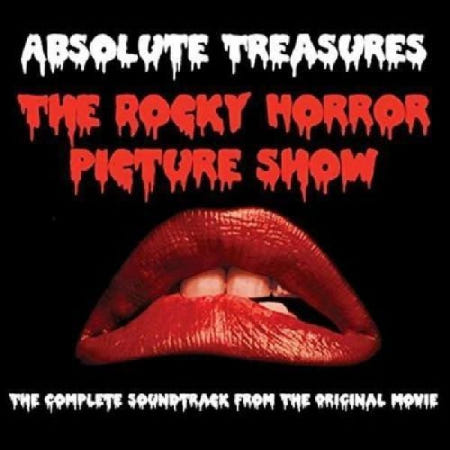 [해외](수입 LP) Rocky Horror Picture Show The