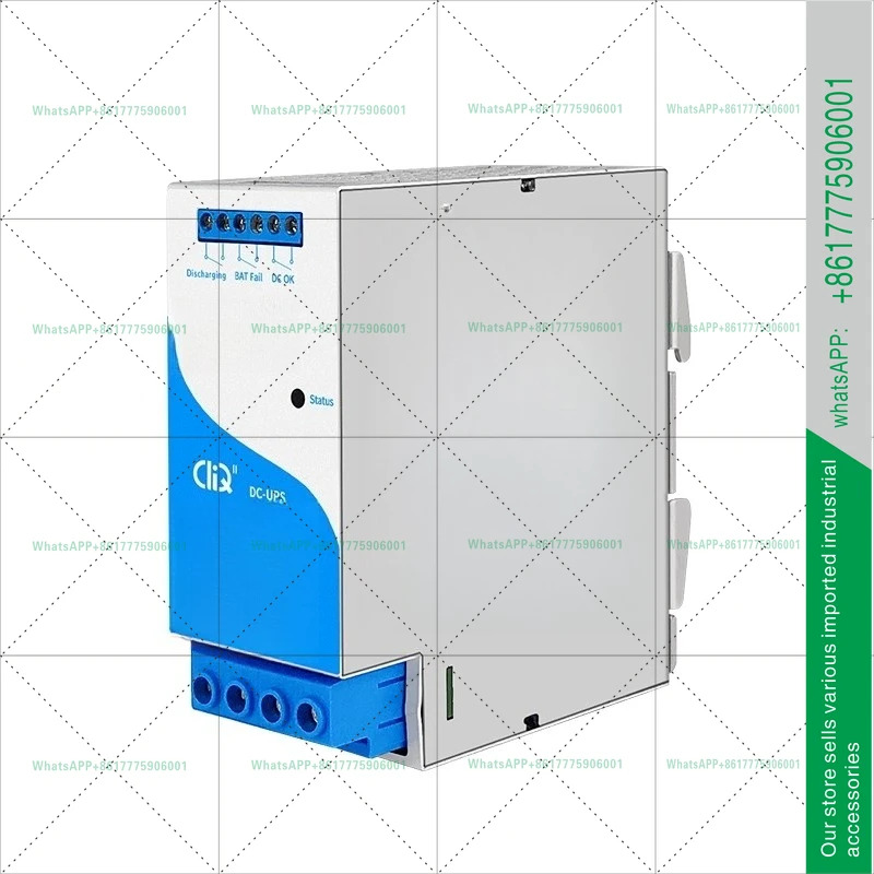 레일 전원공급장치 DRU-24V40ABN24V40A DC 입력 to