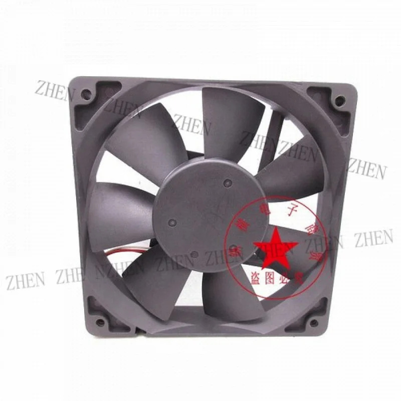 Y JF1225B1MS 12V 0.25A 112CM 3선식 냉각팬