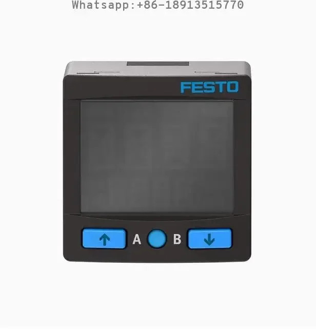 EFSTO 압력센서 SPAN-B2R-R18M-PNLK-PNVBA-L1 SPAN-P10R-R18M-PN-PN-L1 SPAN-B11R-G18M-PNLK-PNVBA-L1 SPAN-B2