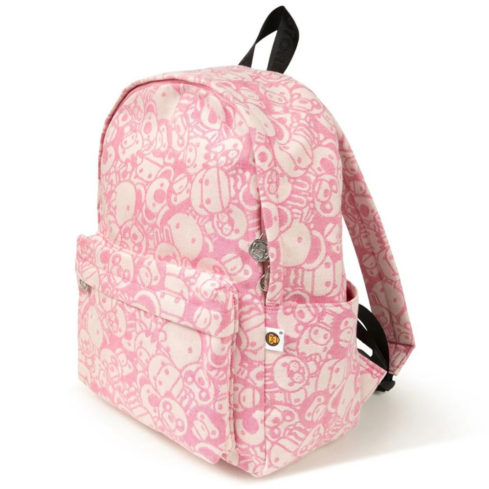베이프 가방 BABY MILO MEDIUM BACKPACK 3 AM20-189-315 - 상품 이미지