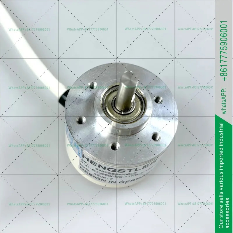 HENGSTLERRI41-EO/1024ES.11KB 600 모터 로터리 엔코더
