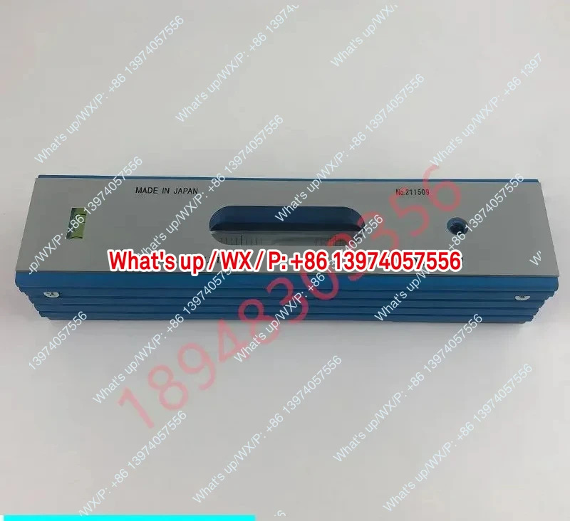 포장 오리지널 FSK FLB1-150 150X0.02 바 레벨 룰러