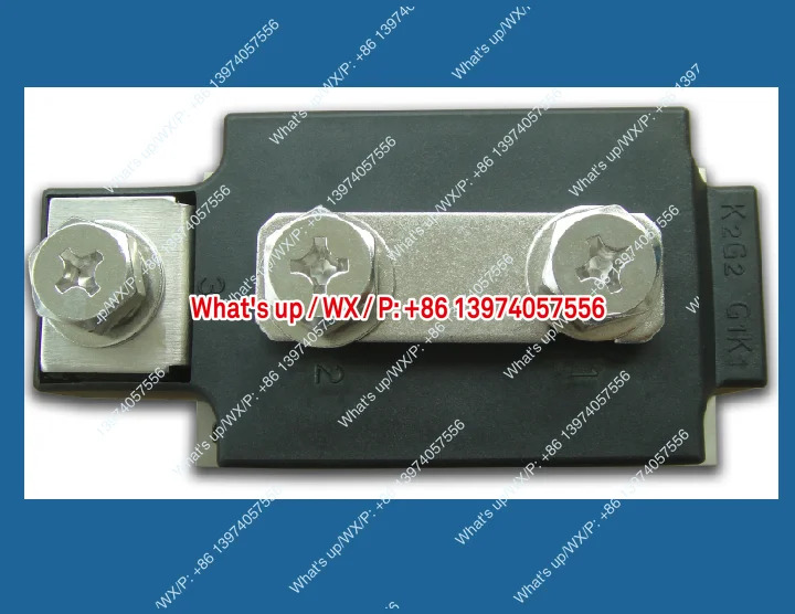 징정 양방향 일반 SCR 사이리스터 모듈 MTC400A1600V MTC400-16