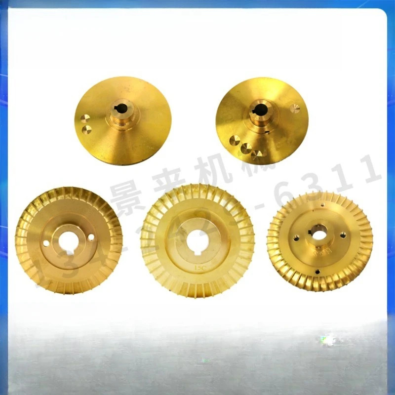 Yuan Xinyuan Xin water pu-mp 구리 임펠러 금형 온도 기계 4081 YS-15A YS-15B YS-15C YS-20A