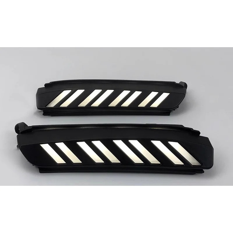 17-19년식 비오스 주주행등 부품 FS LED