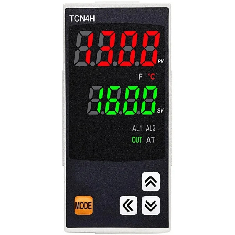 AUTONIX 온도 조절기 TCN4H/TCN4M/TCN4S-24R TC4S-14R 디지털 지능형 컨트롤러부품