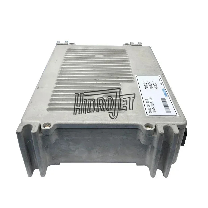 2026년형 굴삭기 부품 컨트롤러 제어 유닛 ECU 7835-26-2002 7835262002 건설기계 액세서리