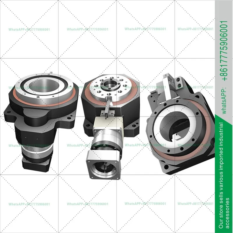 구오방 회전 정밀 성형 오리지널
