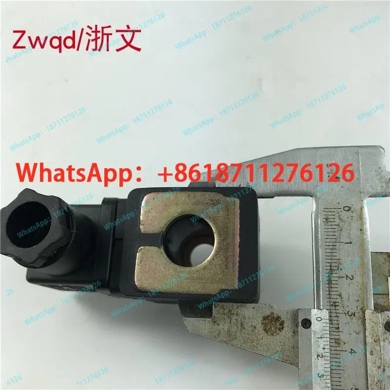 솔레노이드 밸브 코일 483510S6 XS03XS6F 220V-240V 50/60H