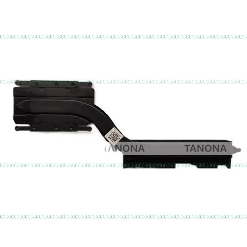 hp호환 EliteBook 865 G9 CPU 팬 냉각 쿨러 방열판DD 신품 N13074-001