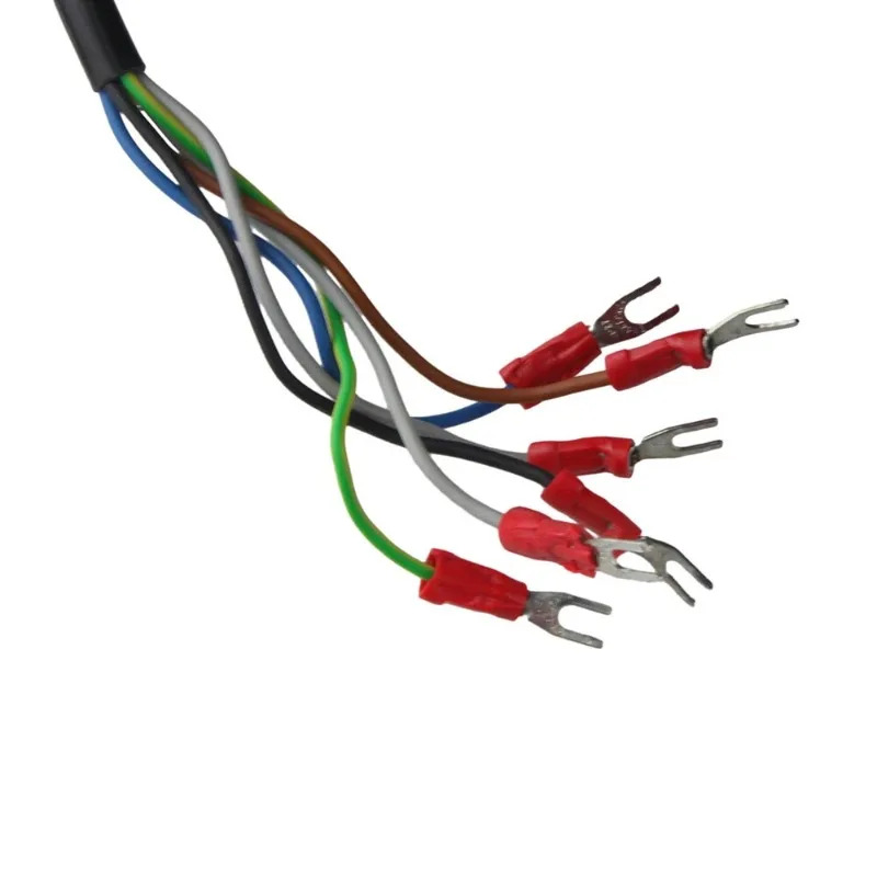 R4E310-RA06-01 M4E068-EC R4E310-RA06-17 R4E310-RA06-09 R4E310-A034-12 오리지널 팬