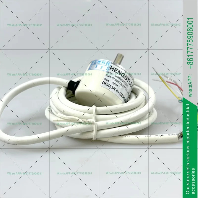HENGSTLERRI41-EO/1024ES.11KB 600 모터 로터리 엔코더