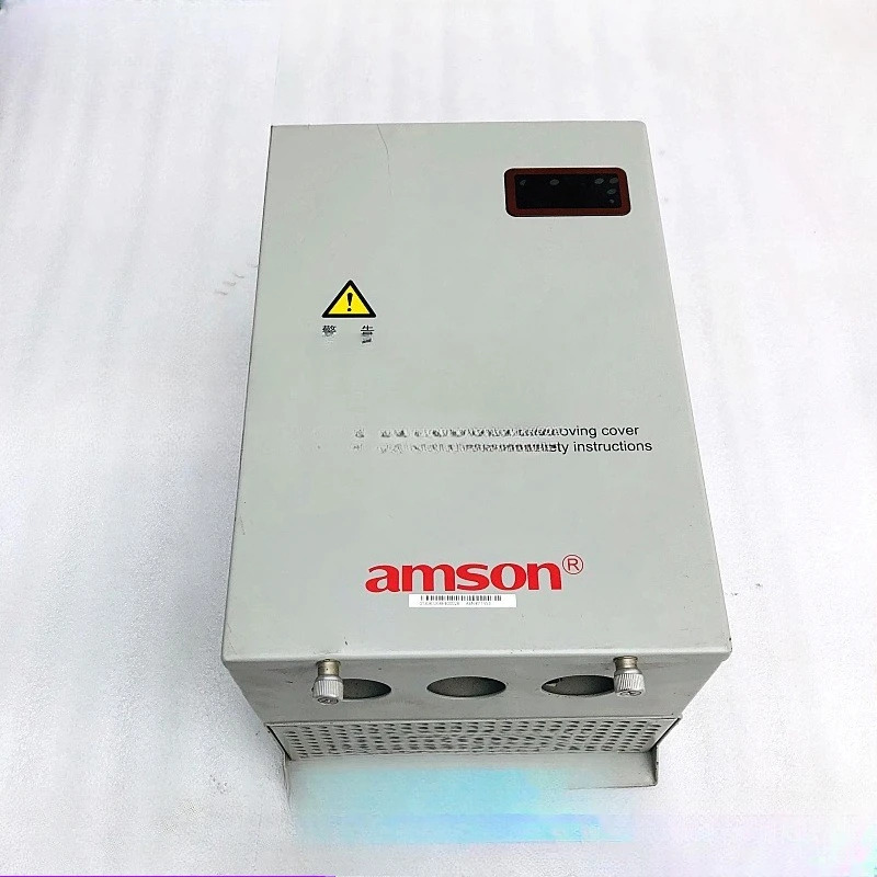 AMS호환ON 에머슨 엘리베이터 부품 특수 인버터 AS/N 4011 V5.0/4015 V5.0