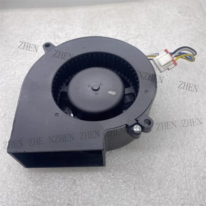 Y FOR BFB1012LE-01 DC12V 0.44A 9733 9.7CM 4선 블로워 팬