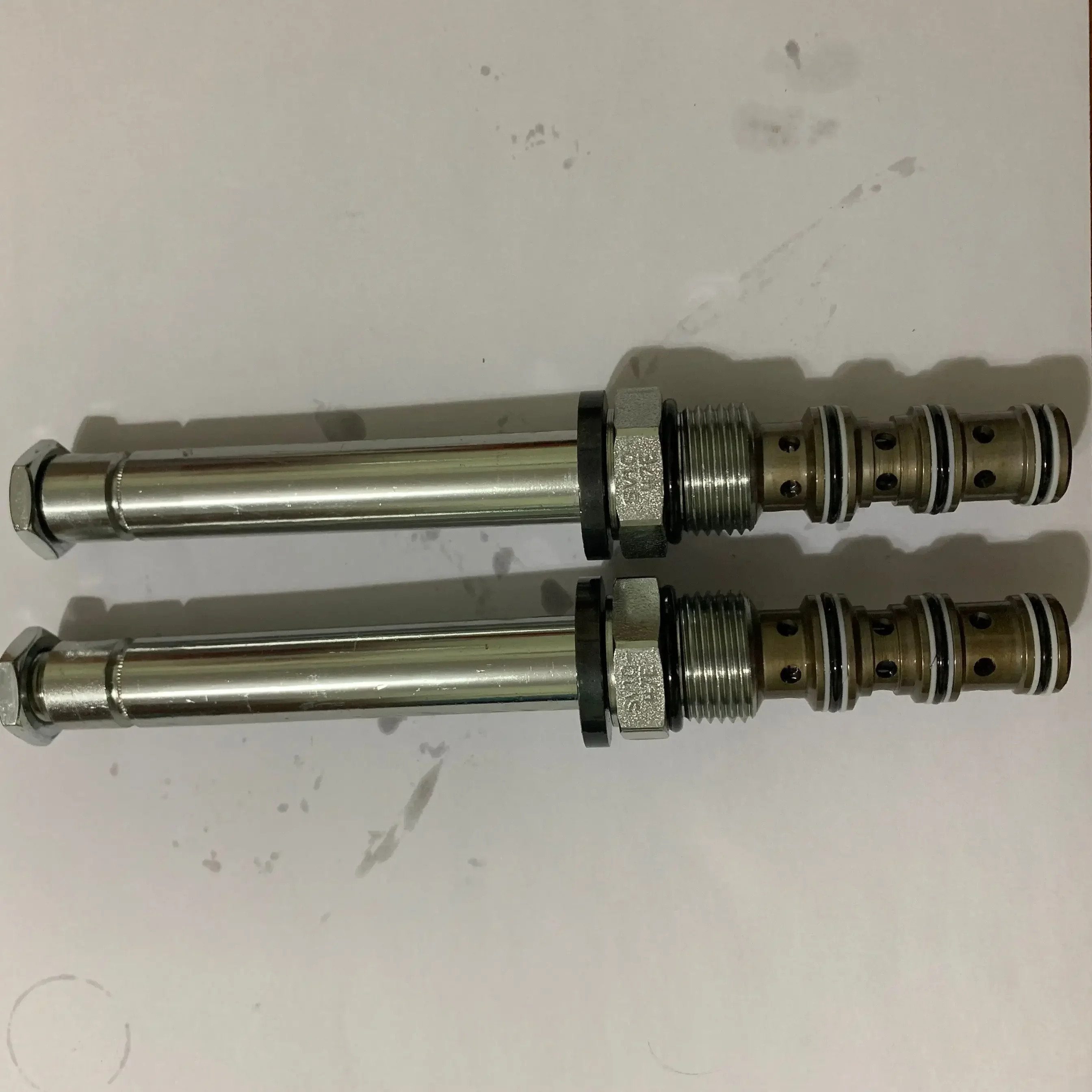 SV10-47E-0-N-00 SV10-47A-0-N-24DG Hydraforce 솔레노이드 밸브 카트리지 SV10-47B SV10-47C SV10-47D