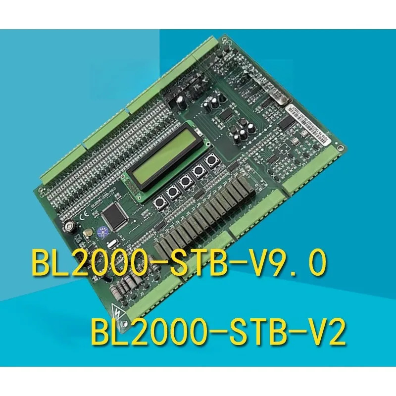 심양 블루레이 엘리베이터 메보드 BL2000-STB-V9.0/BL2000-STB-V2 부품