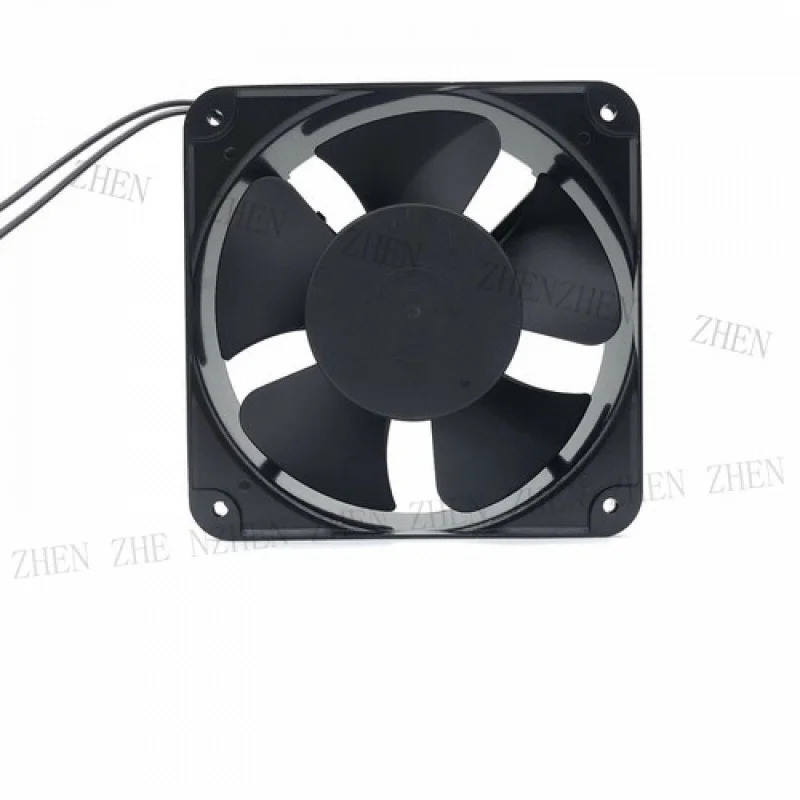 Y GH18060HA2BL 180 x 60 AC220V 0.28A 팬 AC