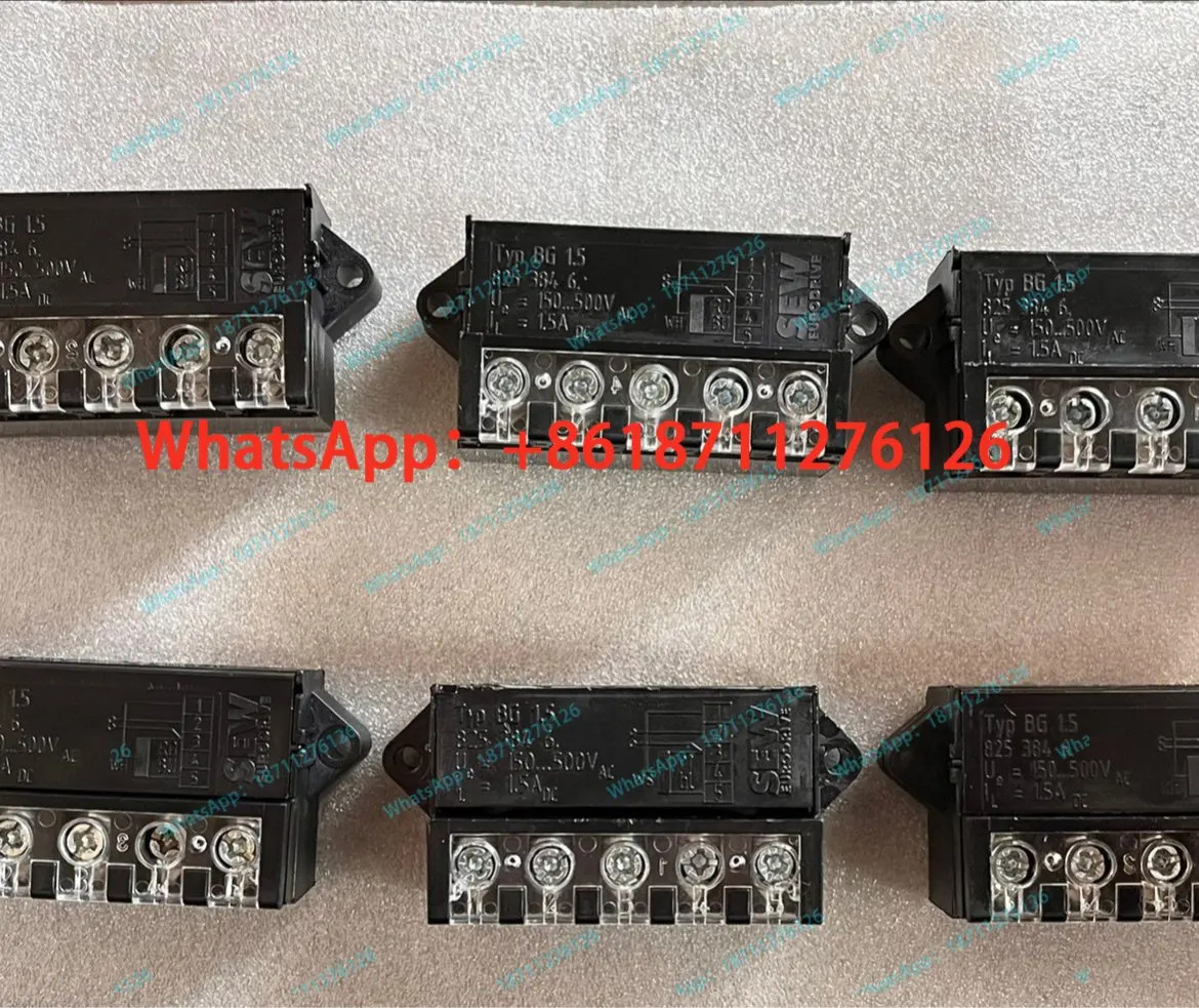 정류기 모듈 BGE1.5 8253854 /BG1.5 8253846 대량원본