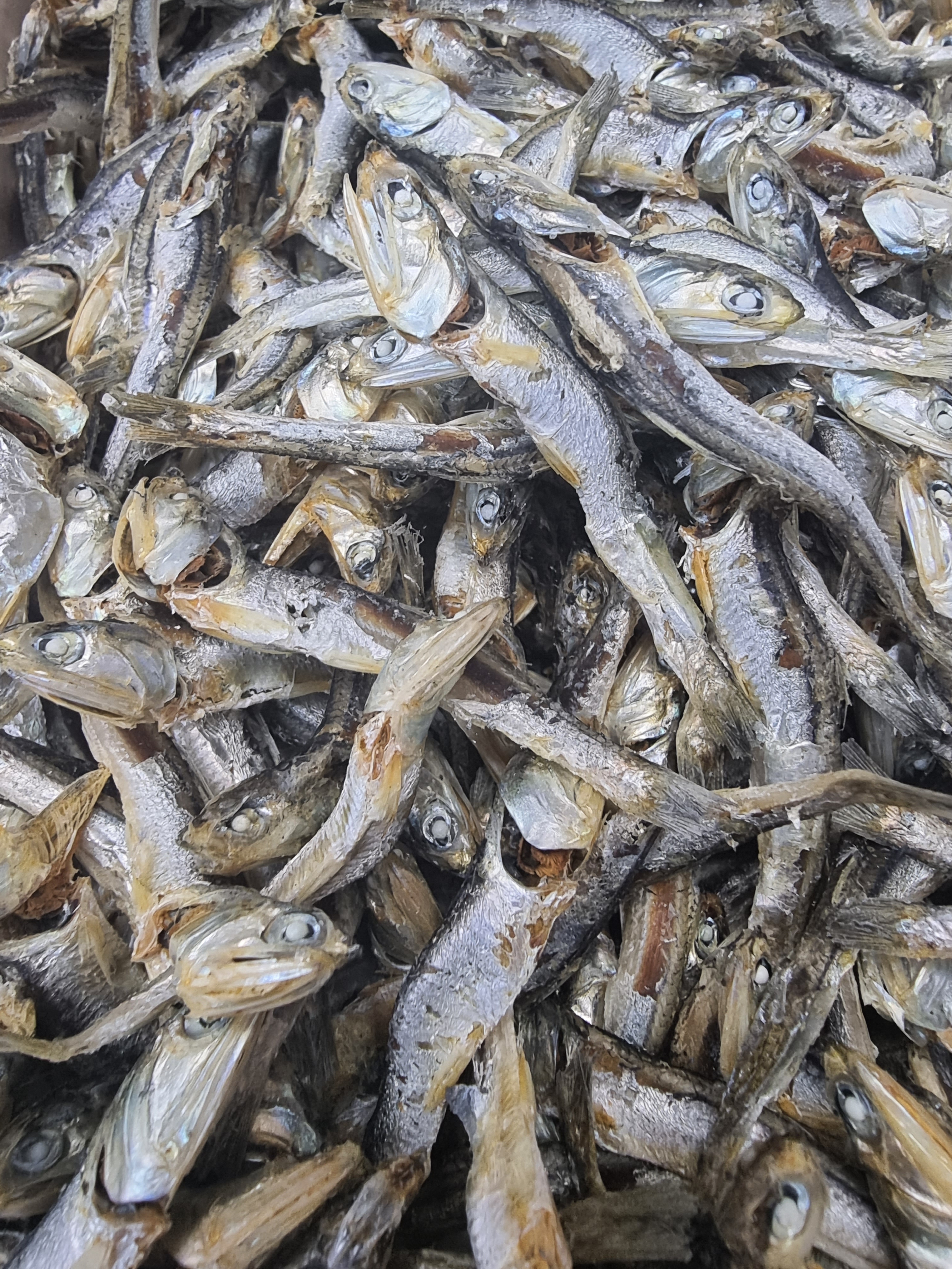 (엄마멸치) 국산 남해안 육수용 다시멸치 깊은다시육수 (진공포장추가옵션) 500g, 1개 - 상세 이미지 5