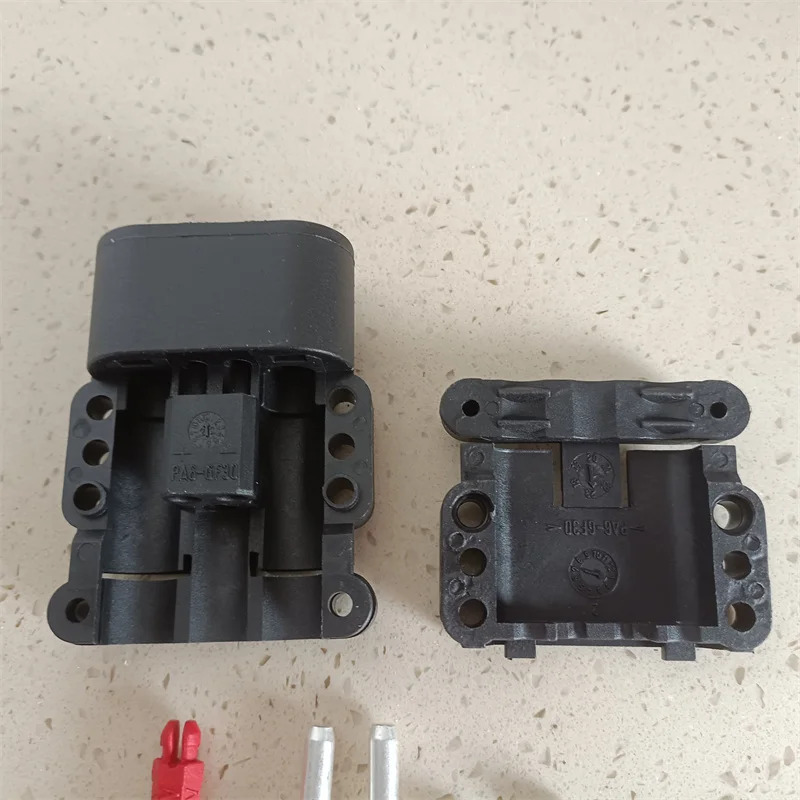 FT80 FT 80 80A 150V 수 전원 커넥터 81220-00 81225-00 16 SQ 충전 플매트 카펫 러그 배터리 소켓