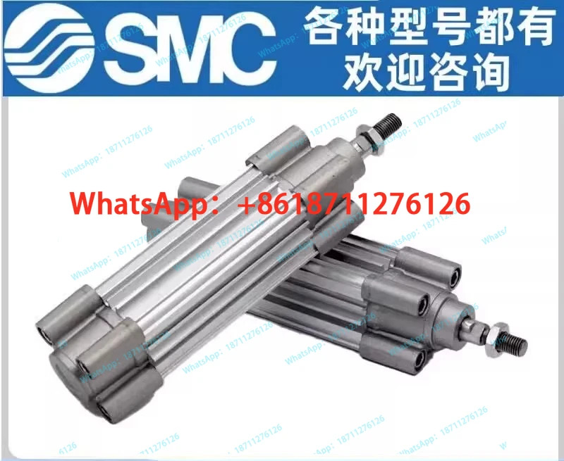 표준 실린더 CP96SDB32/40/50/100 -25-200-550-1000C