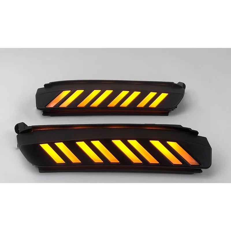 17-19년식 비오스 주주행등 부품 FS LED