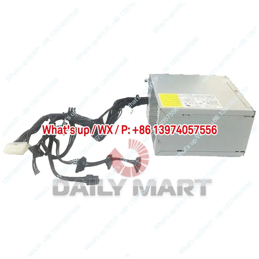 카세트 DPS-600UB A 623193-001 632911-001 전원공급장치 600W-