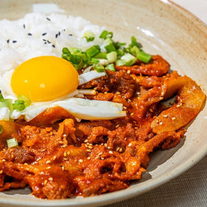 [리얼불맛]연탄직화 석쇠불고기 200g 간장 & 고추장 풍미 가득 맛있게 먹은 솔직 후기 - 상품 이미지 2