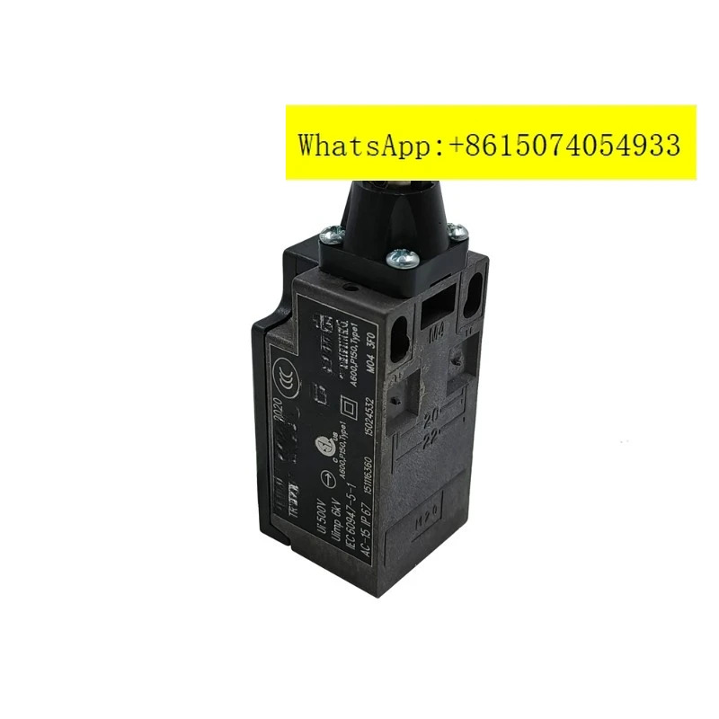 Xunda 3300 3600 엘리베이터 이동 제한TR236-11Z-U90 버퍼 스위치